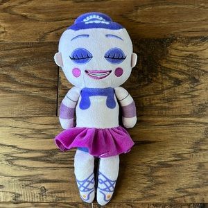 Ballora from Five Nights at Freddy’s